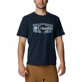 Camiseta de Manga Corta Hombre Columbia Sun Trek™ 