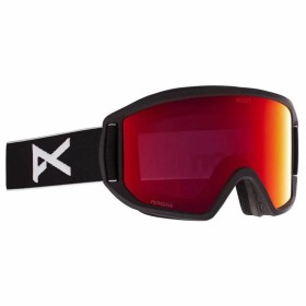 Óculos de esqui Anon Relapse Snowboard Preto