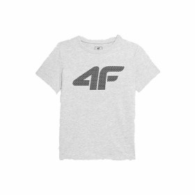 Camiseta 4F