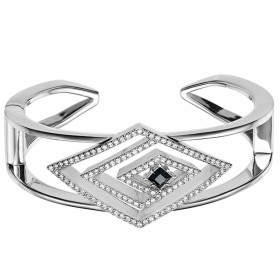 Ladies'Bracelet Karl Lagerfeld 5483666 Grey Stainless steel (6