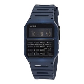 Reloj Unisex Casio CA-53WF-2B (Ø 34 mm)