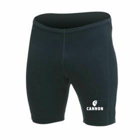 Pantalones Cortos Deportivos para Hombre Cannon Ne