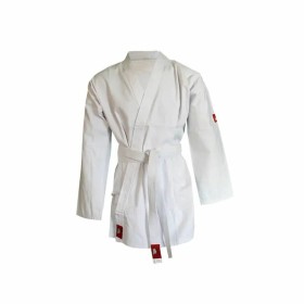 Kimono Jim Sports Yoshiro Karategui Blanco (140 cm