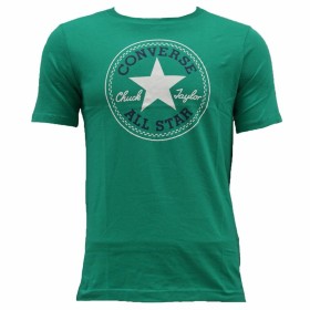 Kurzarm-T-Shirt für Kinder Converse Cnvb Chuck Pat