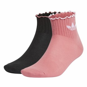 Calcetines Deportivos Adidas Valentine Ruffle 2 Un