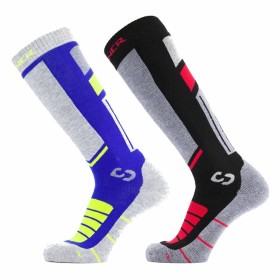 Calcetines Deportivos Sinner Pro Pack 2 Unidades E
