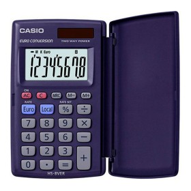 Taschenrechner Casio Tasche (10 x 62,5 x 104 mm)