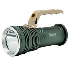 Linterna LED TM Electron TME Verde 800 lm