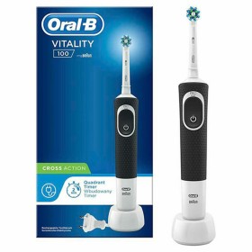 Escova de Dentes Elétrica Oral-B Vitality D100