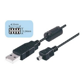 Adaptador USB NIMO Micro USB/USB 2.
