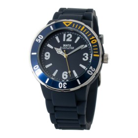 Unisex-Uhr Watx RWA1621-C1510 (Ø 45 mm)
