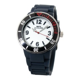 Unisex-Uhr Watx RWA1622-C1510 (Ø 45 mm)