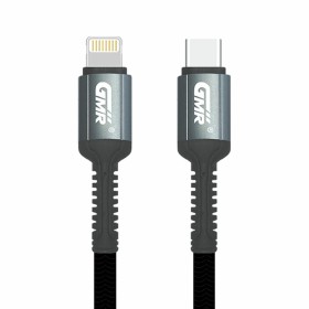 Cable USB-C a Lightning Goms 3.