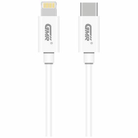 Cable USB-C a Lightning 3.