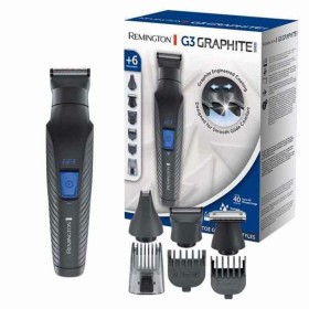 Hair clippers/Shaver Remington Graphite Series PG3