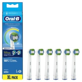 Recargas para Escovas de Dentes Elétricas Oral-B 8