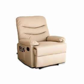 Massage Relax Chair Astan Hogar Manual Arena Synth