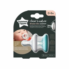 Chupete Tommee Tippee 0-6 Meses