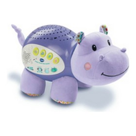 Peluche sonore Vtech Hippo Dodo Starry Night (FR) 