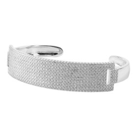 Ladies'Bracelet Sif Jakobs BG0097-CZ Grey Sterling silver (16