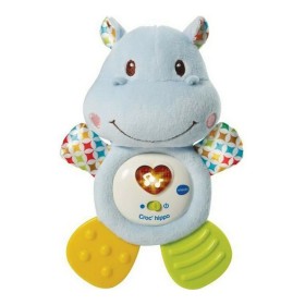Brinquedo educativo Vtech Baby Croc'Hippo