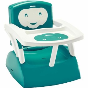 Child's Chair ThermoBaby Raiser Emerald Green