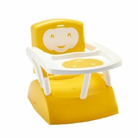 Cadeira Infantil ThermoBaby Amarelo Elevador