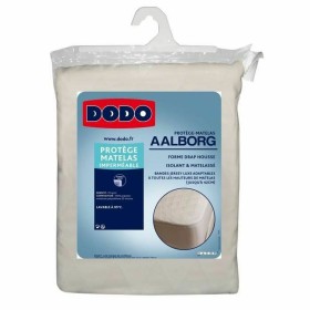 Protecteur de matelas DODO Aalborg 90 x 190 DODO - 1