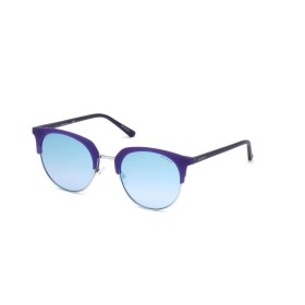 Gafas de Sol Unisex Guess GU30265291W Azul