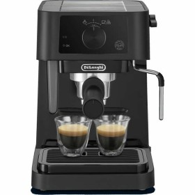 Express-Kaffeemaschine DeLonghi EC235.BK 1100 W Schwarz 1100 W