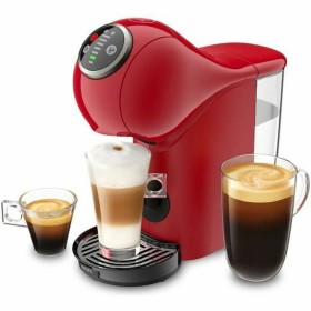 Elektrische Kaffeemaschine Krups Génio S Plus 1500 W