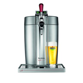 Dispensador de Cerveja Refrigerante Krups VB700E00
