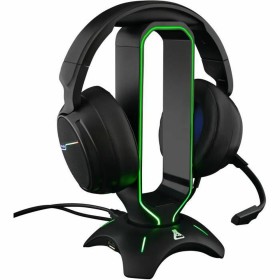 Suporte para auriculares Gaming The G-Lab K-STAND-