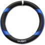 Funda para Volante WRC IMP007384 Negro/Azul Ø 38 c