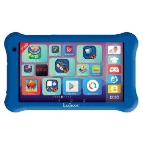 Tablet Interactiva Infantil Lexibook LexiTab Master 7 TL70FR
