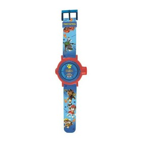 Relógio para bebês Paw Patrol Lexibook Lexibook - 1