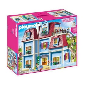 Casa de Muñecas Playmobil Dollhouse Playmobil Dollhouse La