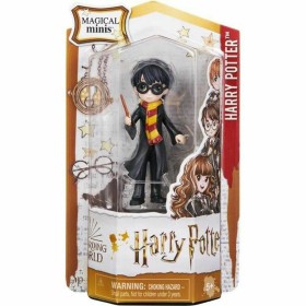 Figura Coleccionable Spin Master Harry Potter Univ