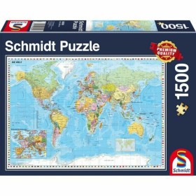 Puzzle Schmidt Spiele Iceland: Kirkjuffellsfoss 15