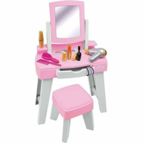 Juguete Interactivo Ecoiffier My first dressing table 11 Piezas