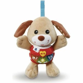 Activity Soft Toy for Babies Vtech Baby Chant'tout