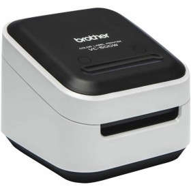 Impresora Multifunción Brother VC-500WCR USB Wifi color 50mm