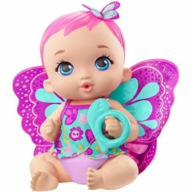Muñeca bebé Mattel My Garden Baby Plástico 30 cm (