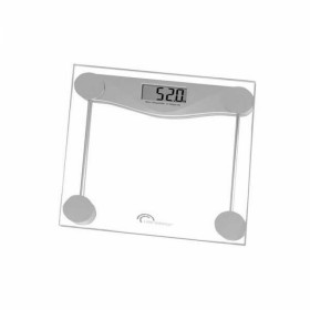 Báscula Digital de Baño Little Balance SB2 Transpa