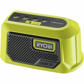Tragbare Lautsprecher Ryobi RBTM18-0 Bluetooth