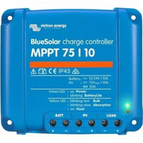 Controlador Victron Energy MPPT - 75/10 Cargador 1