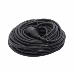 Extension Lead Chacon Black