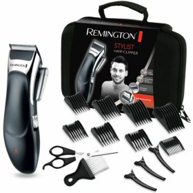 Aparador de Cabelo-Máquina de Barbear Remington RE