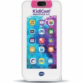 Tablet Interactiva Infantil Vtech Kidicom Advance 3.