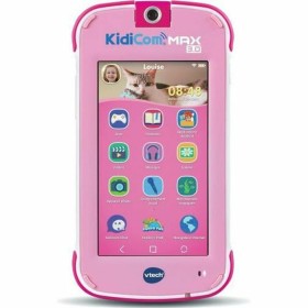 Tablet Interactiva Infantil Vtech Kidicom Max 3.